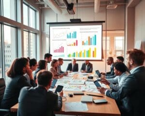 Warum ist Innovation entscheidend für Wettbewerbsfähigkeit?