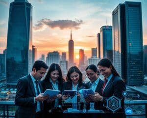 Warum ist KI ein Wachstumstreiber?