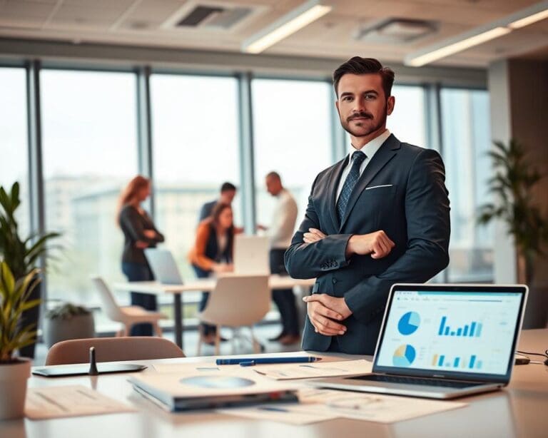 Warum ist ein Qualitätsmanager relevant?