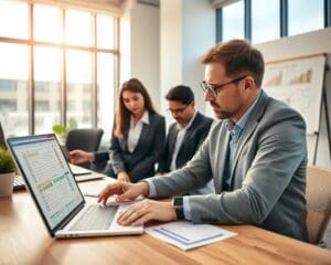 Warum ist ein Steuerexperte für Startups wichtig?