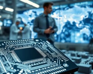 Warum sind Halbleiter strategisch wichtig?