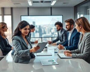 Warum sind Strategieberater für Firmen wichtig?