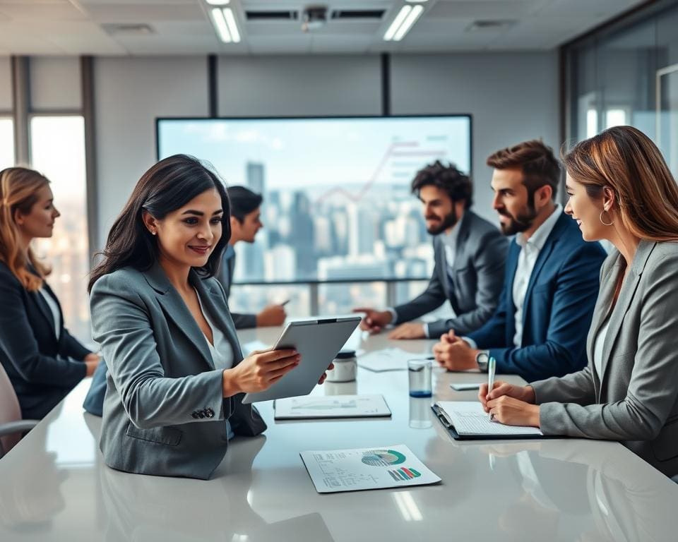 Warum sind Strategieberater für Firmen wichtig?