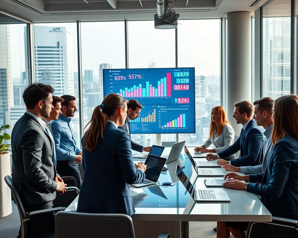 Warum sind digitale Strategien unverzichtbar?