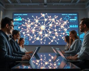 Was bedeutet maschinelles Lernen konkret?