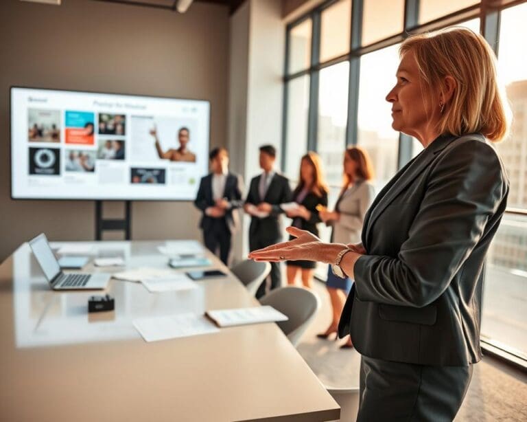 Was leistet ein PR-Berater für Unternehmen?