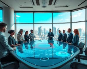 Was macht Hightech-Lösungen attraktiv?