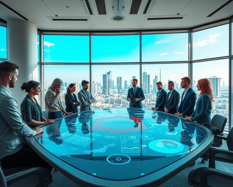 Was macht Hightech-Lösungen attraktiv?