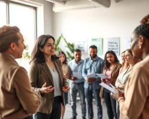 Was macht ein Personalentwickler im Unternehmen?