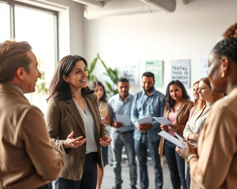 Was macht ein Personalentwickler im Unternehmen?