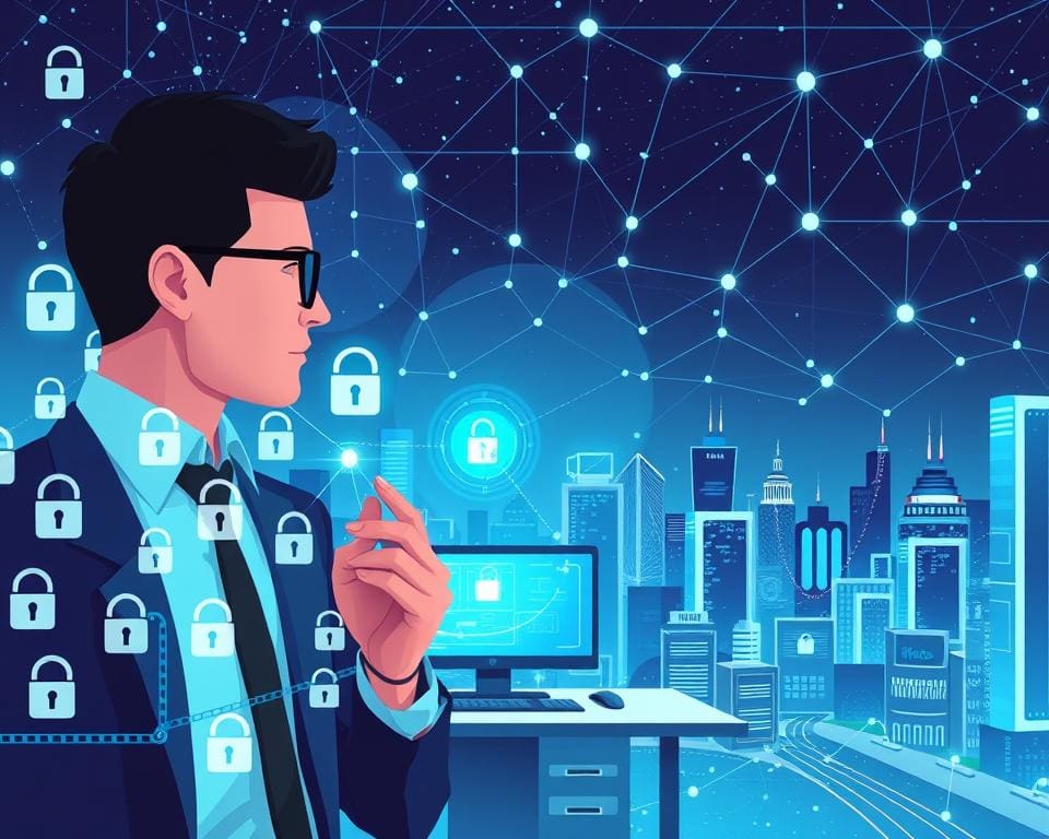 Was macht ein sicheres Netzwerk aus?