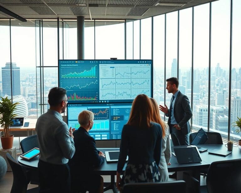 Was macht innovative Software erfolgreich?