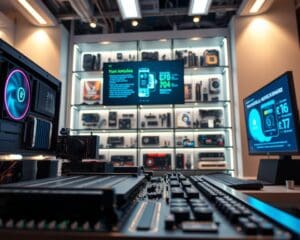 Was sind Vorteile modularer Hardware?