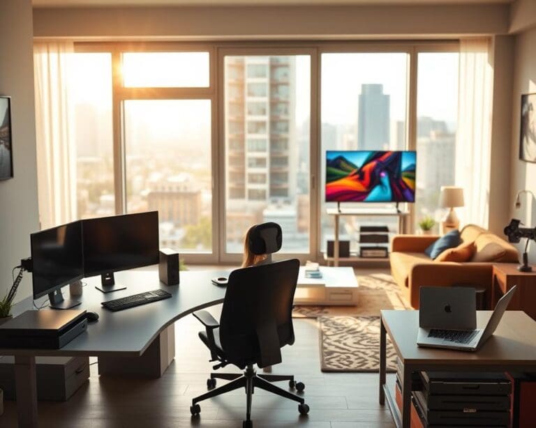 Was unterscheidet Business- von Consumer-Hardware?