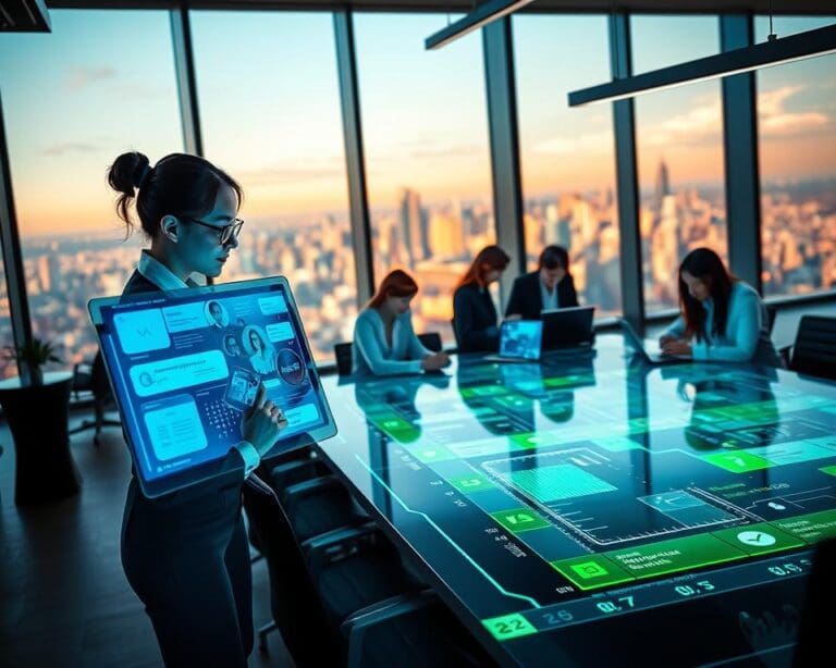 Wie beeinflusst Digitalisierung Kundenerlebnisse?