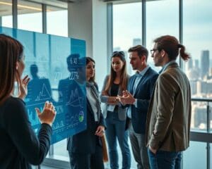 Wie verändern Algorithmen Geschäftsmodelle?