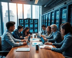 Wie verlängert man die Lebensdauer von IT-Systemen?