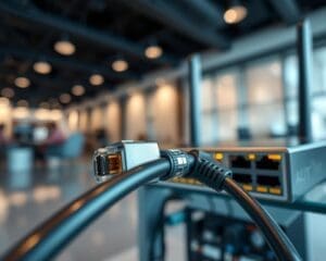Datenkabel Netzwerk