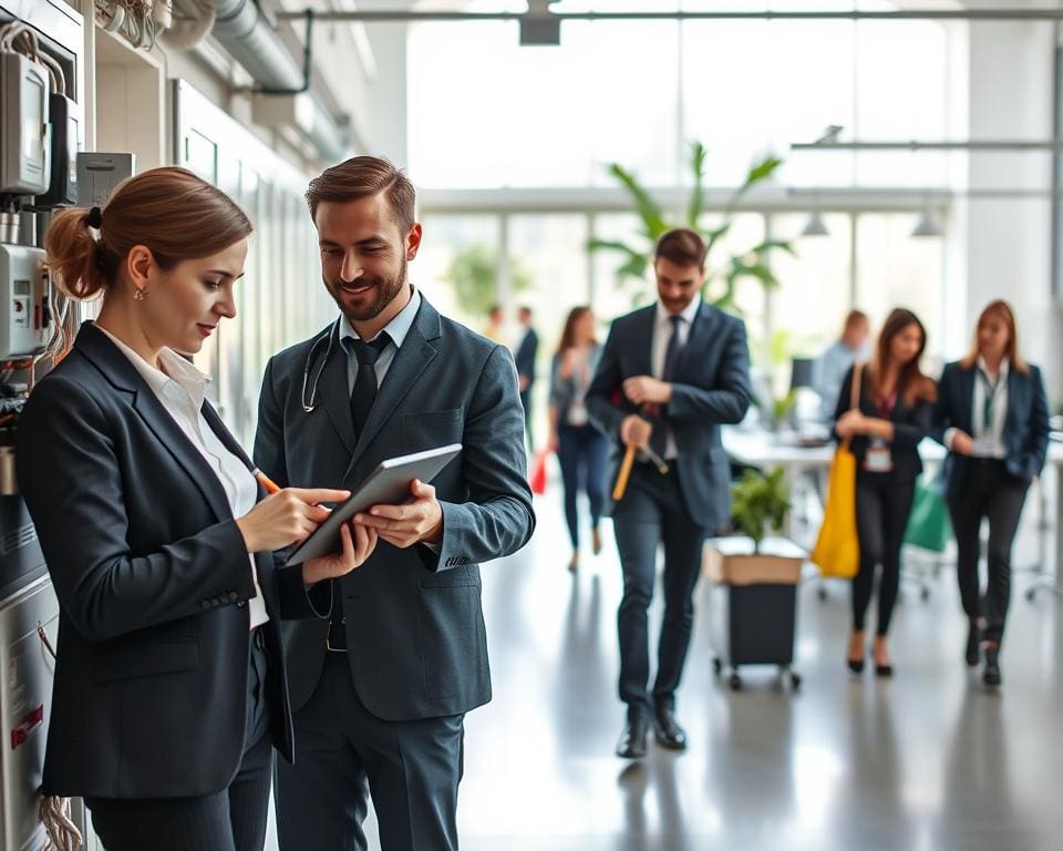 Facility Management Service