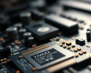 Prozessor Computer