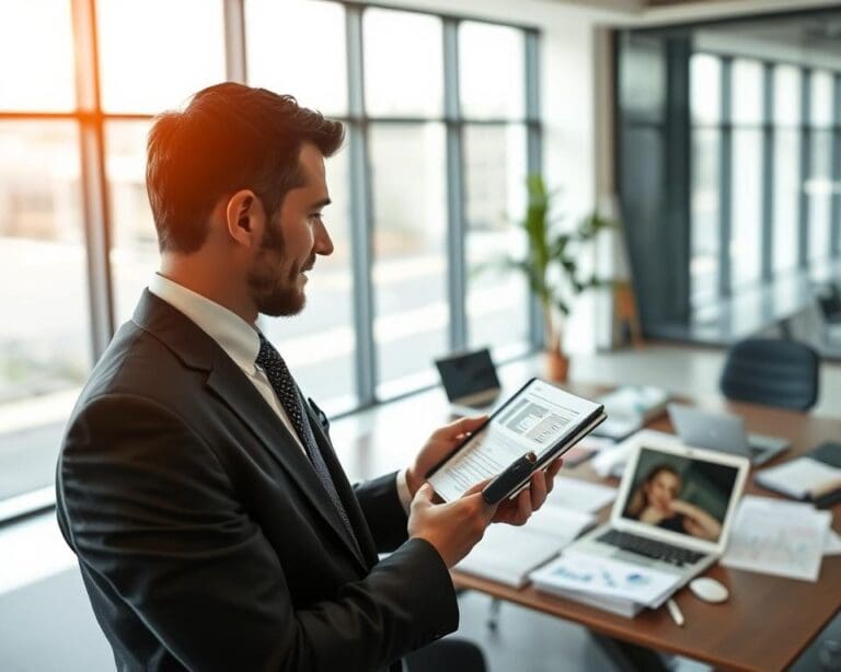 Treuhänder Unternehmen