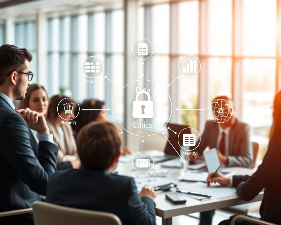 Warum ist Datenethik ein wichtiges Thema?