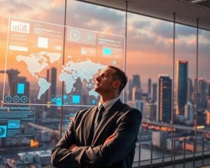 Warum ist digitale Souveränität wichtig?