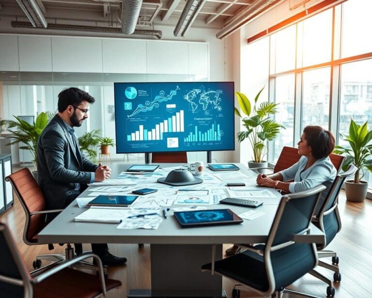 Warum sind Innovationen für KMU entscheidend?