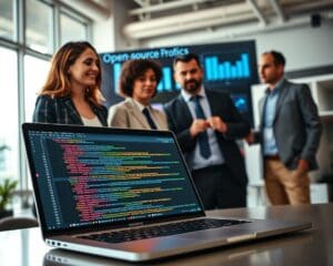 Warum sind Open-Source-Lösungen relevant?