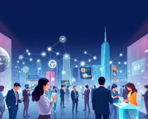 Was bedeutet Plattformökonomie konkret?