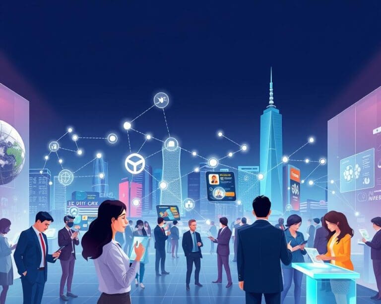 Was bedeutet Plattformökonomie konkret?