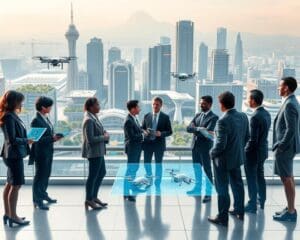 Was bedeutet technologische Disruption konkret?
