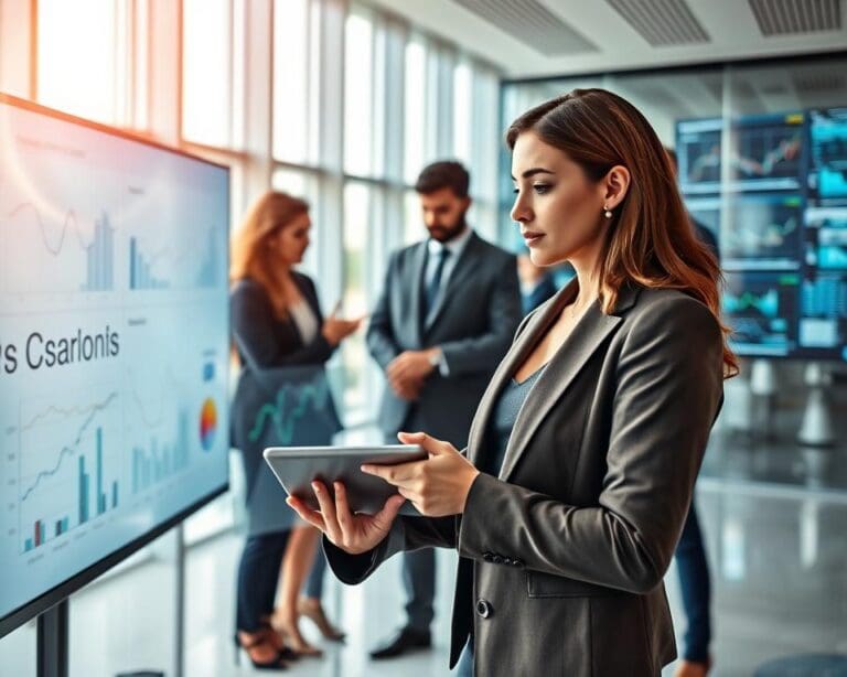 Was sind Vorteile von Predictive Analytics?