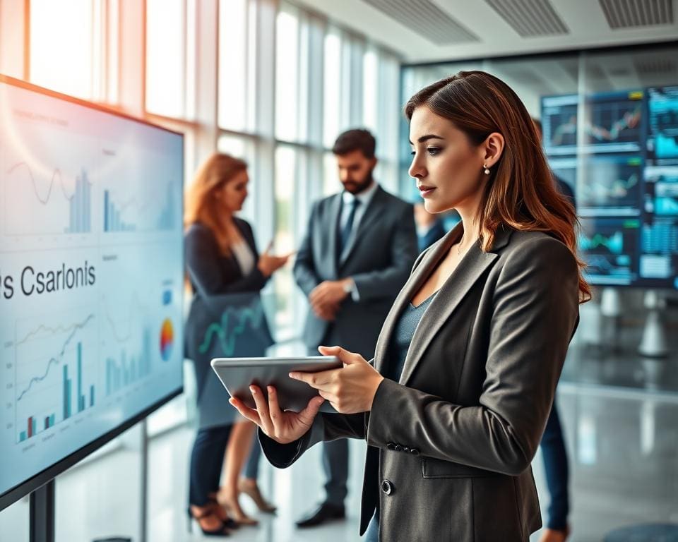 Was sind Vorteile von Predictive Analytics?