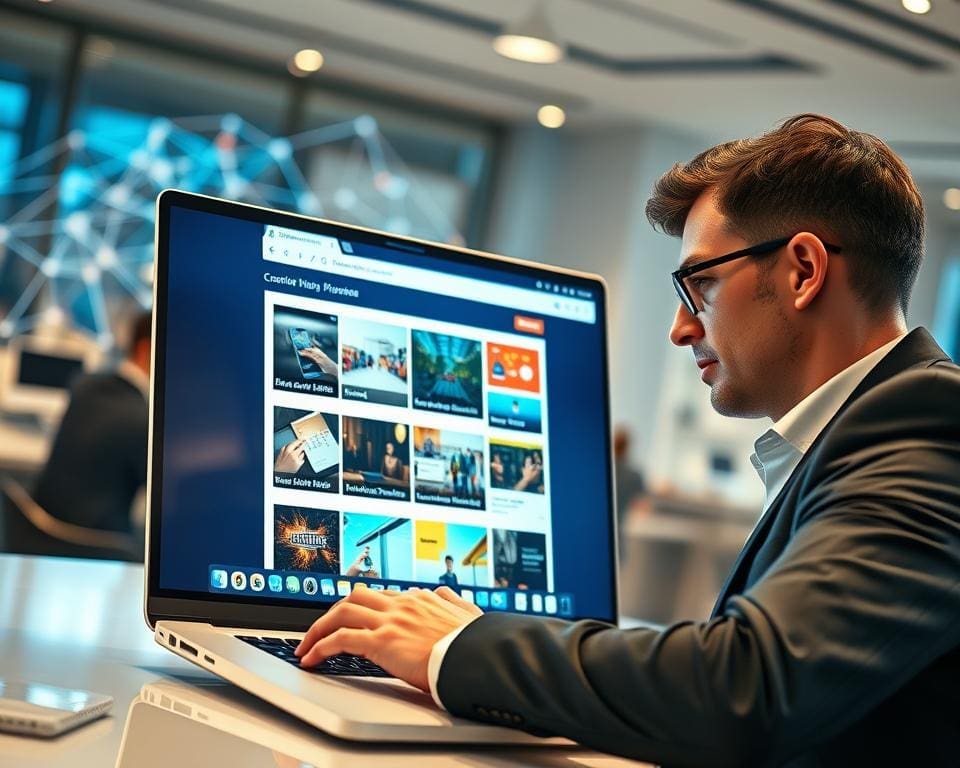 Browser Internet