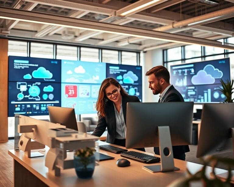 Cloud Software