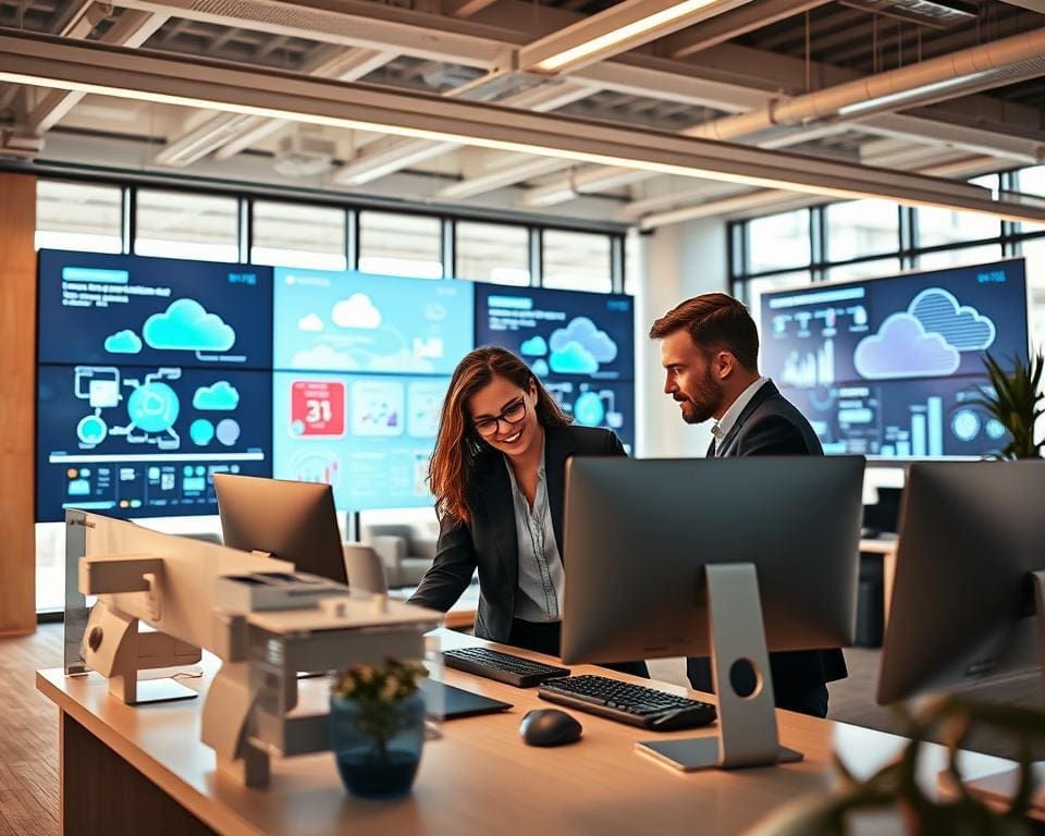 Cloud Software