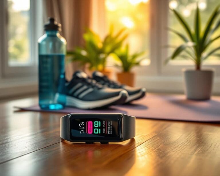 Fitness Tracker