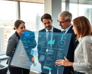 Oracle Produktionsdaten