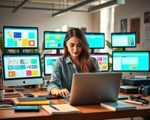 Produktivität Apps