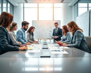 Prozessmanagement Alltag