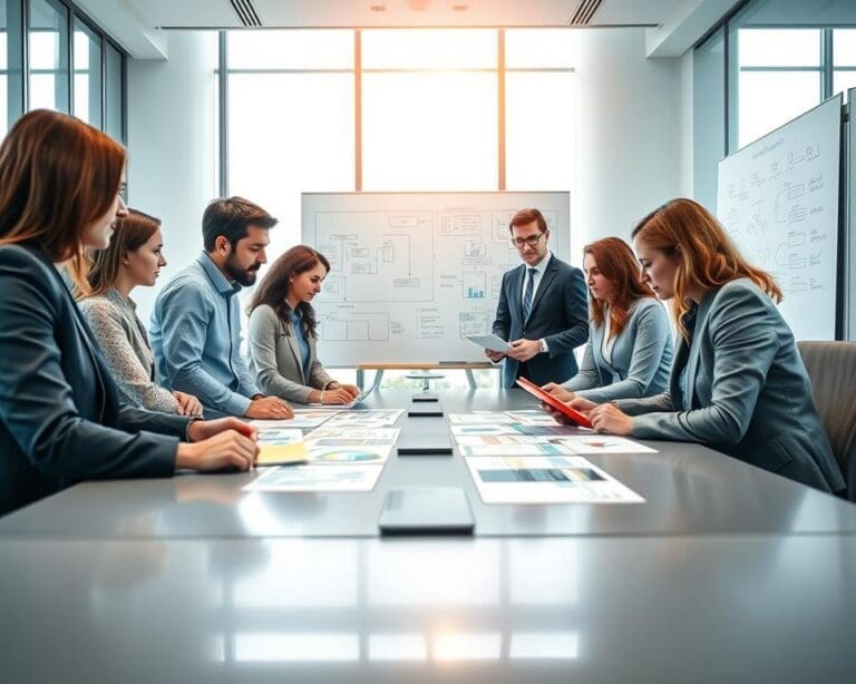 Prozessmanagement Alltag