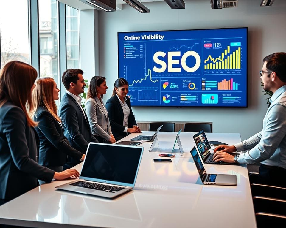SEO Firmen