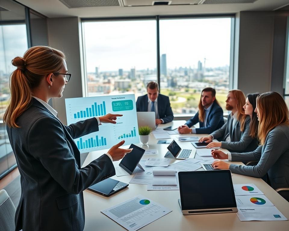 Software Energiesektor Planung