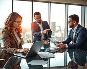 CRM Systeme