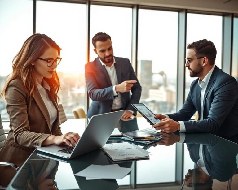 CRM Systeme