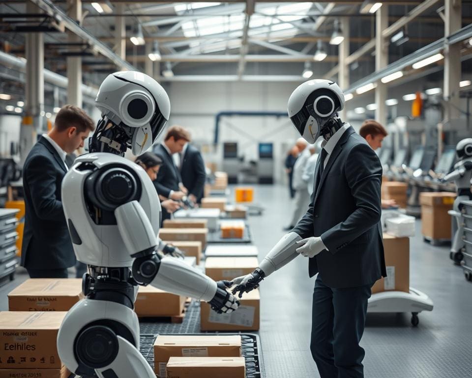 Cobots