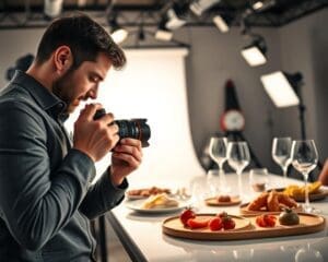 Fotografie Unternehmen