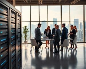 Hosting zuverlässig