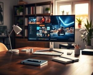 Monitore Gaming